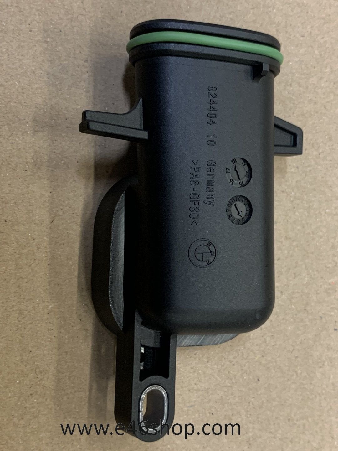 AANZUIGBUIS OLIEPOMP BMW N20 MOTOR OE 11417589016, -, -, Nieuw, Ophalen of Verzenden