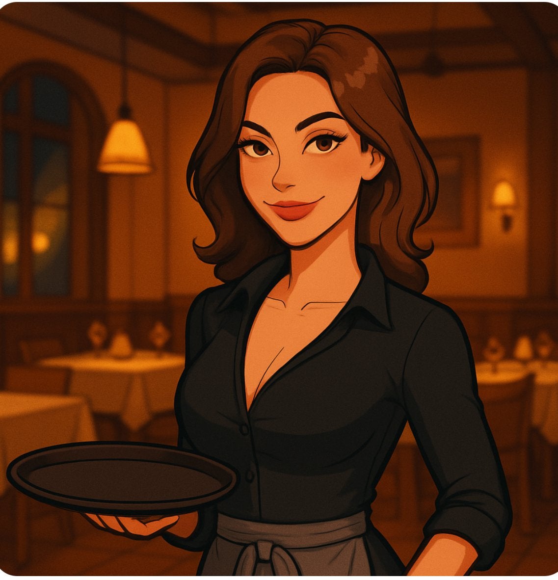 Serveur