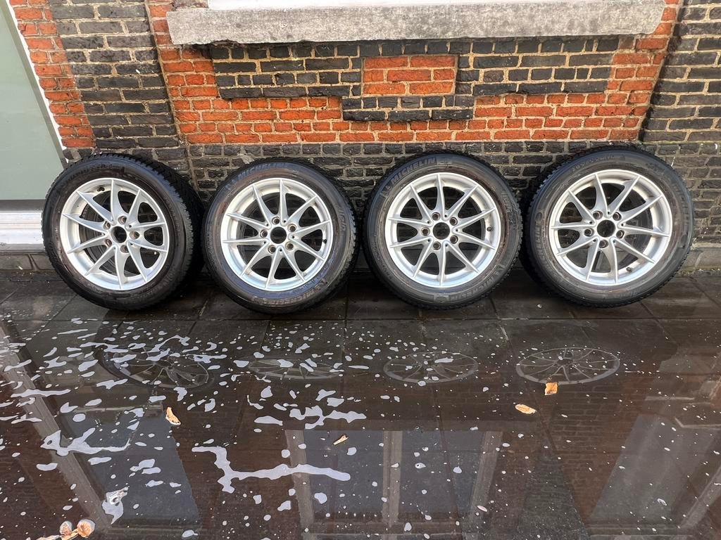 Velgen bmw, Auto-onderdelen, Ophalen, Velg(en)