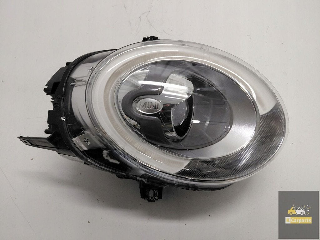 7494878, Mini F55 F56 Full LED Gris Lettrage Chrome Lampe Dr, Customer.service@mini.co.uk, BMW AG, Petuelring 130
80788  Munich, DE