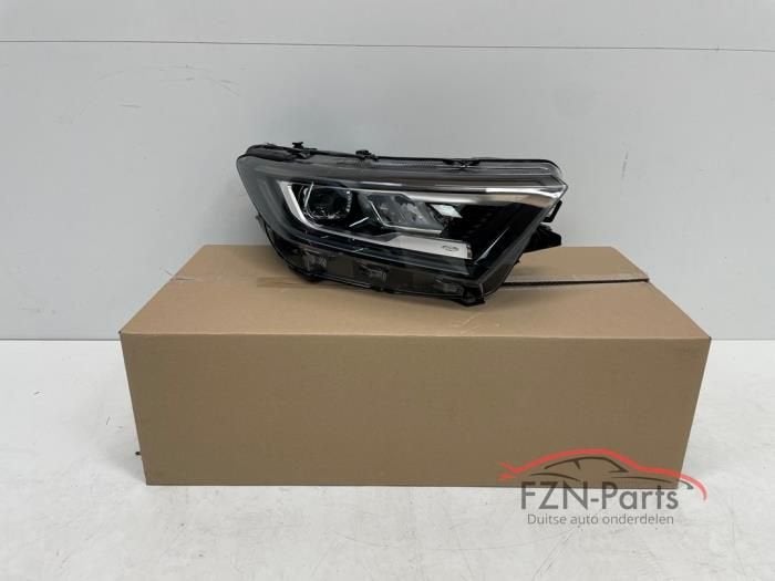 Ford Tourneo Connect 2KF Koplamp rechts VOLLED, Enlèvement ou Envoi, Utilisé