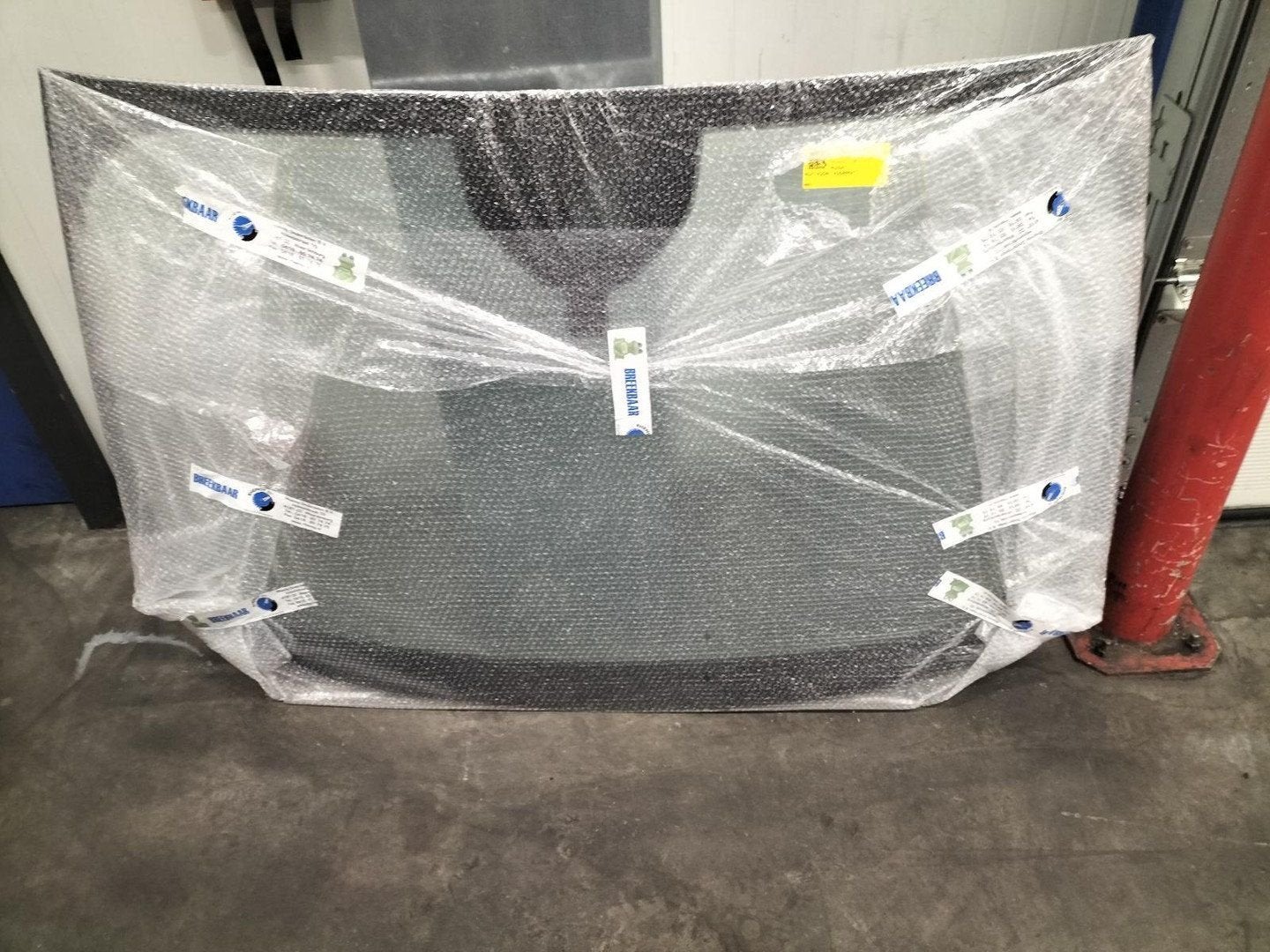 FORD KUGA ST LINE  RUIT VOOR / VOORRUIT LV4BS03100CL 2020, Enlèvement ou Envoi, Utilisé, ARN reconnu