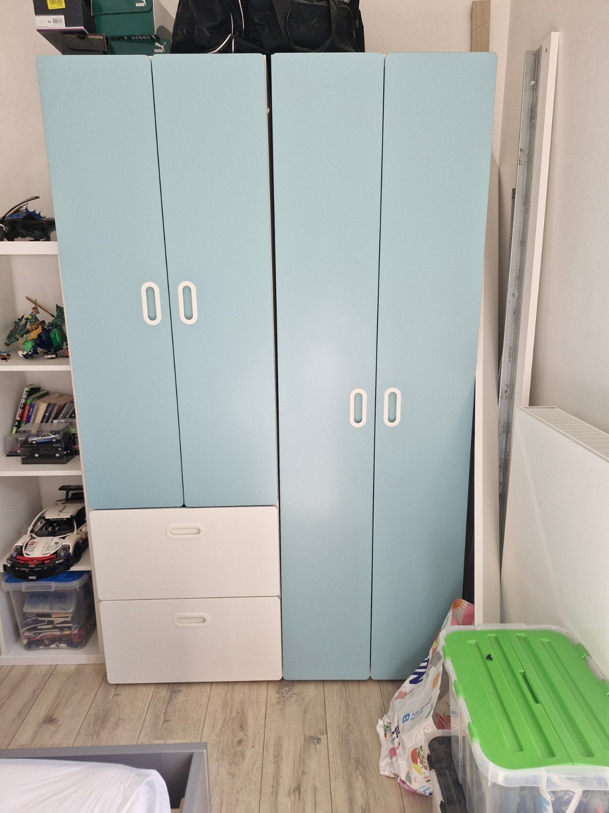 Chambre complete enfant, Kinderen en Baby's, Kinderkamer | Complete kinderkamers, Ophalen