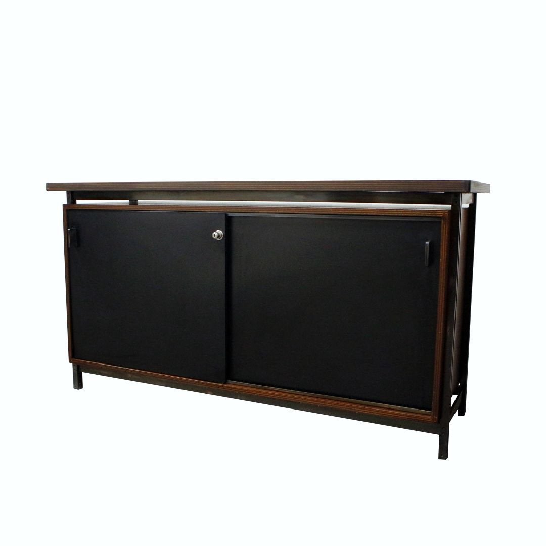 Sideboard Jules Wabbes DG-130, Enlèvement