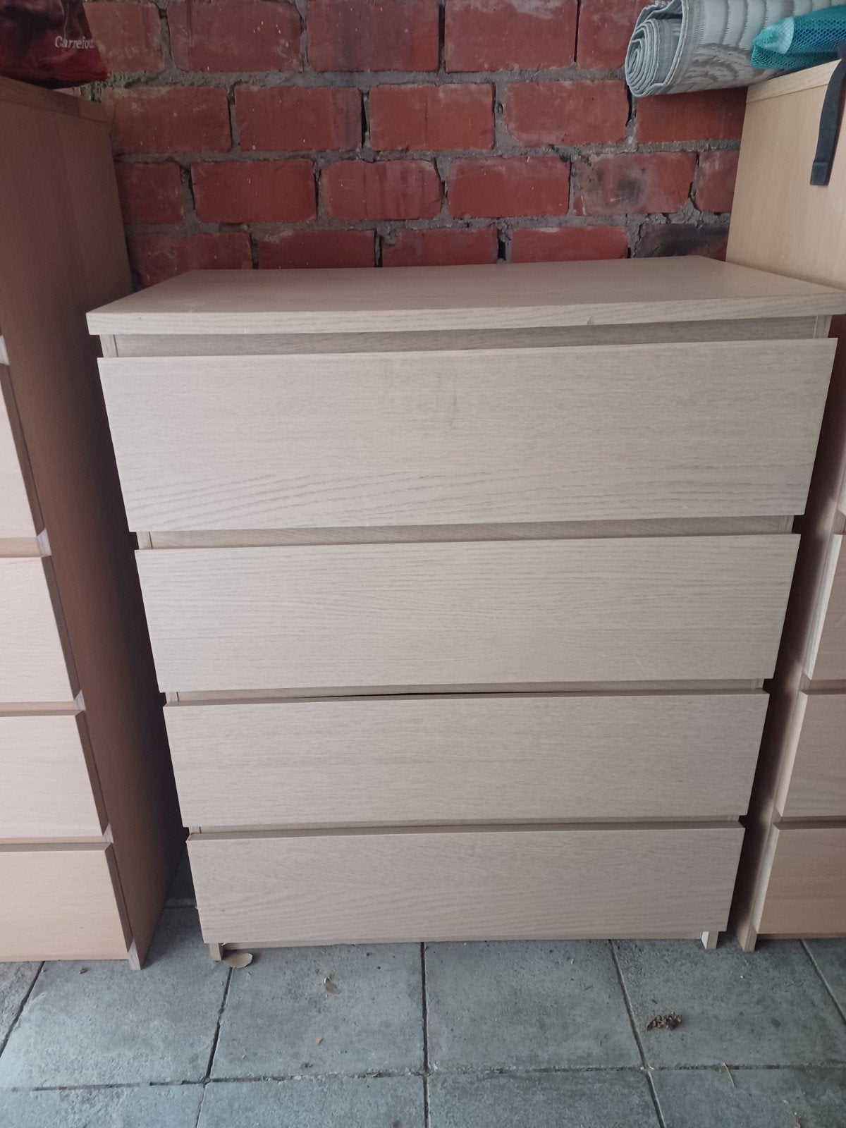 ladekast ikea, Enlèvement, Comme neuf