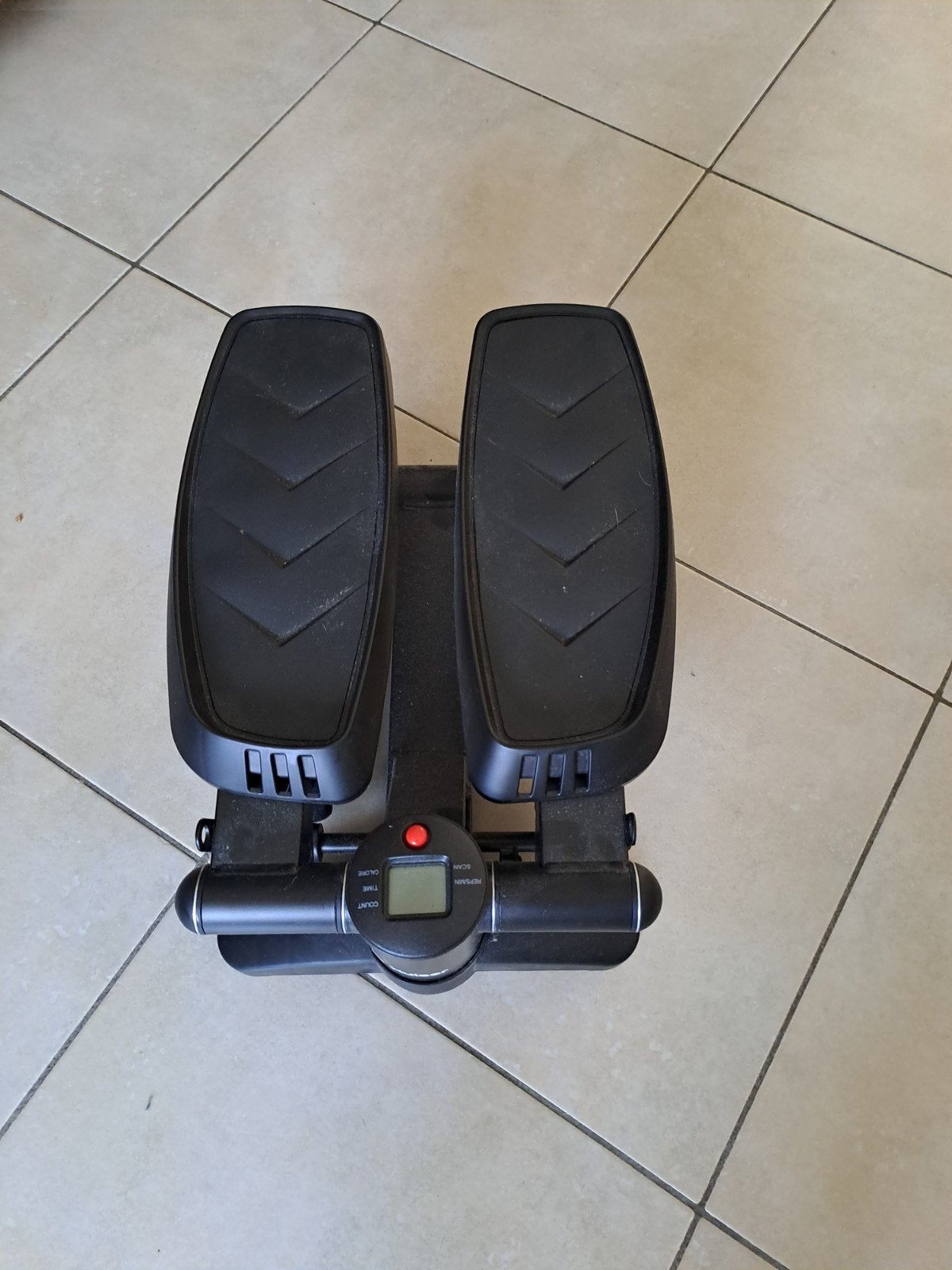 Stepper, Sport en Fitness, Ophalen