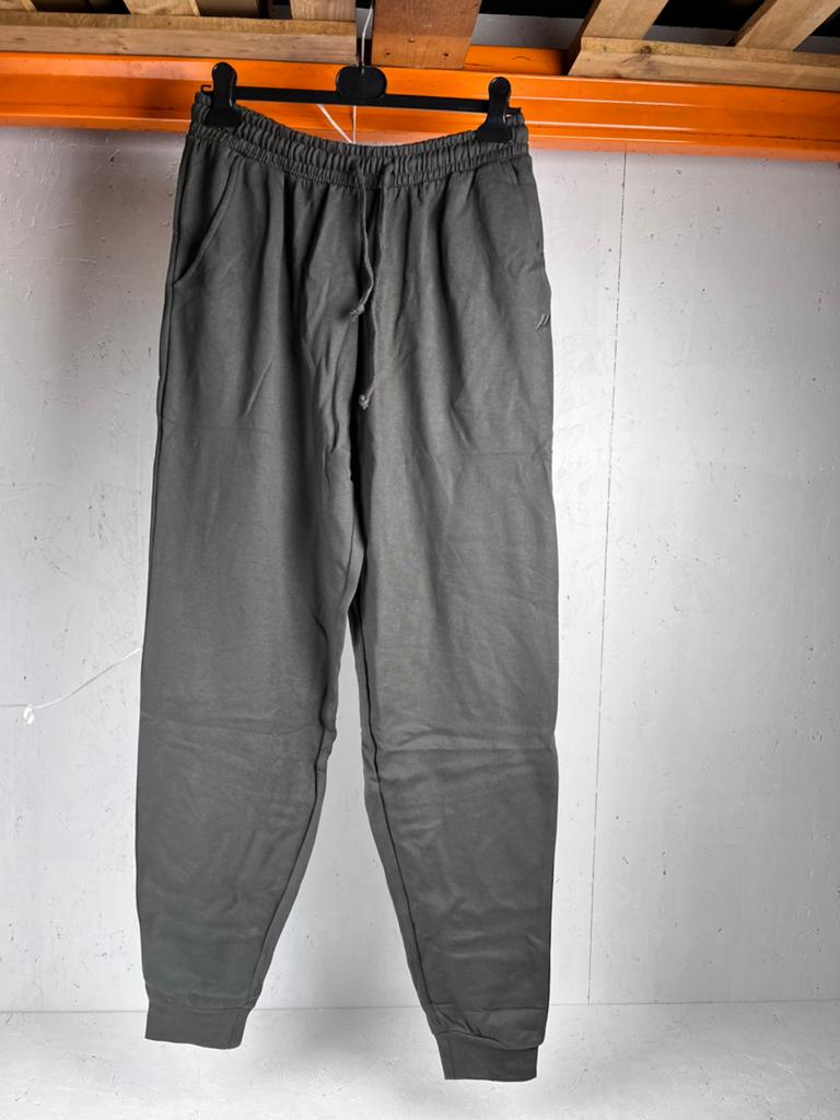 Joggingbroeken/Trainingsbroeken NIEUW - XXL - Donkergrijs, Sports & Fitness, Course, Jogging & Athlétisme, Neuf, Autres marques