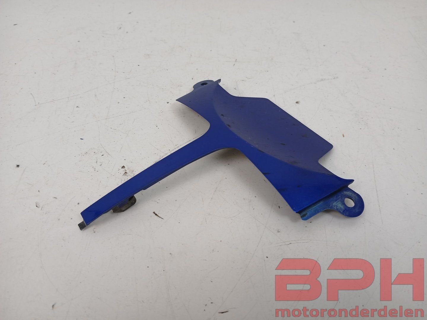 Achterkant Suzuki GSX-R 600 750 K6 - K7 2006 t/m 2007 kontje, -, Utilisé, -, -