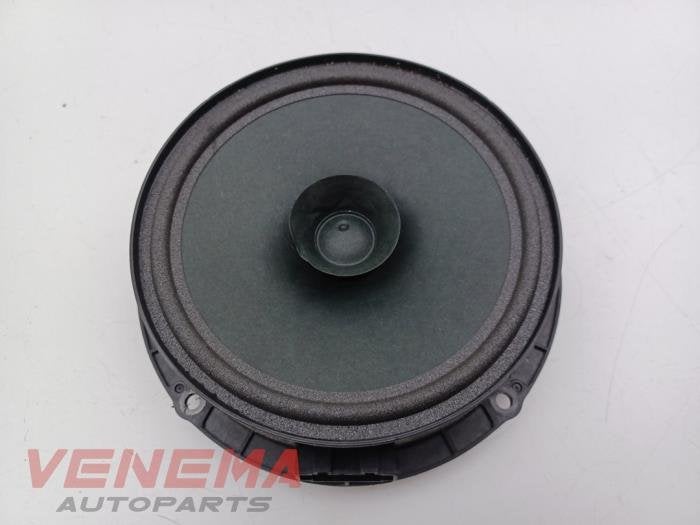Haut-parleur d'un Volkswagen UP, Volkswagen, -, 3 mois de garantie, Utilisé