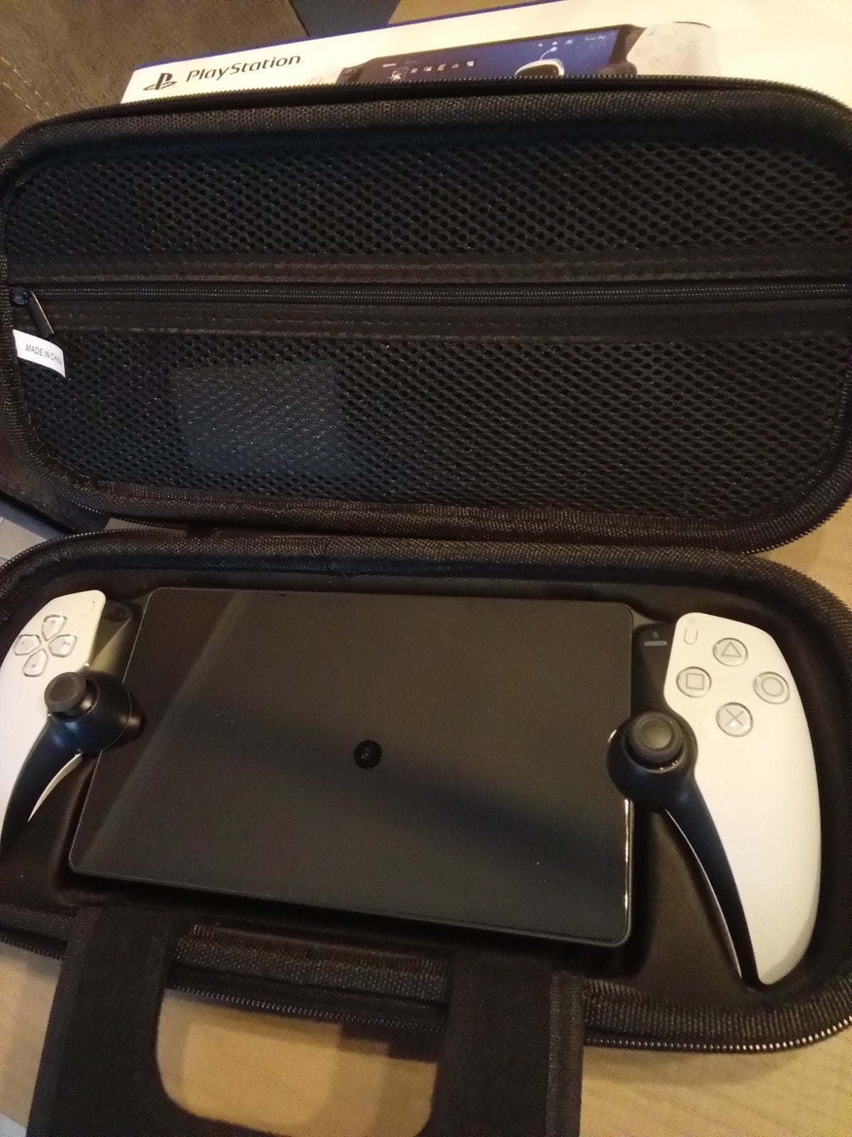 PlayStation portal, Consoles de jeu & Jeux vidéo, Enlèvement, Comme neuf