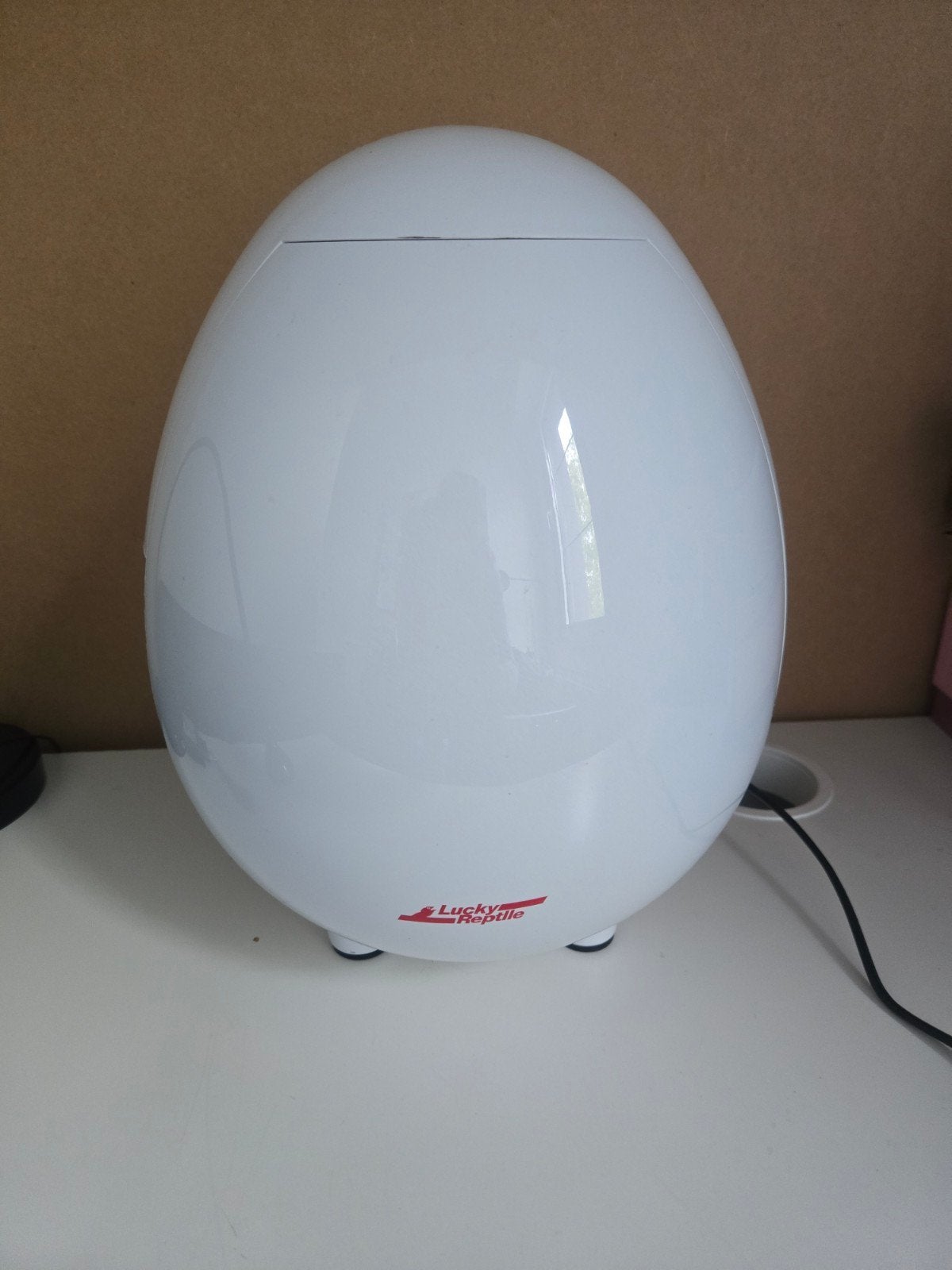 egg-o-bator, Dieren en Toebehoren, Ophalen, Zo goed als nieuw, Broedstoof of Broedmachine