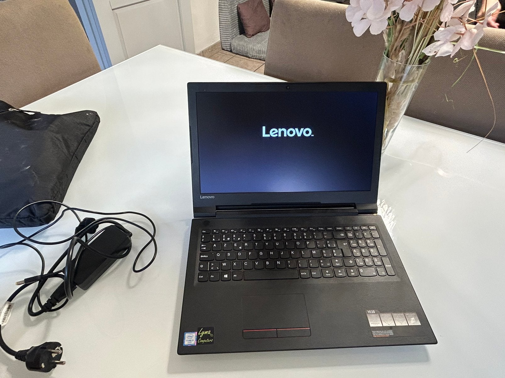 Pc lenovo, Computers en Software, Ophalen, Zo goed als nieuw