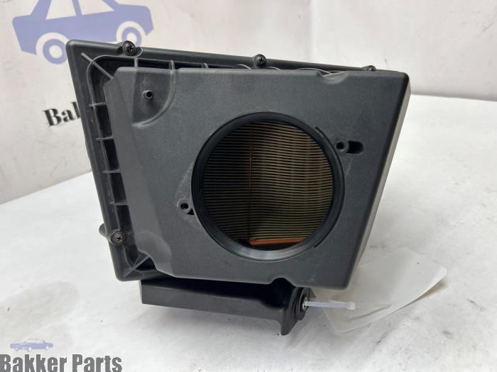 Boîtier filtre à air d'un Landrover Evoque, Land Rover, -, 3 mois de garantie, Utilisé