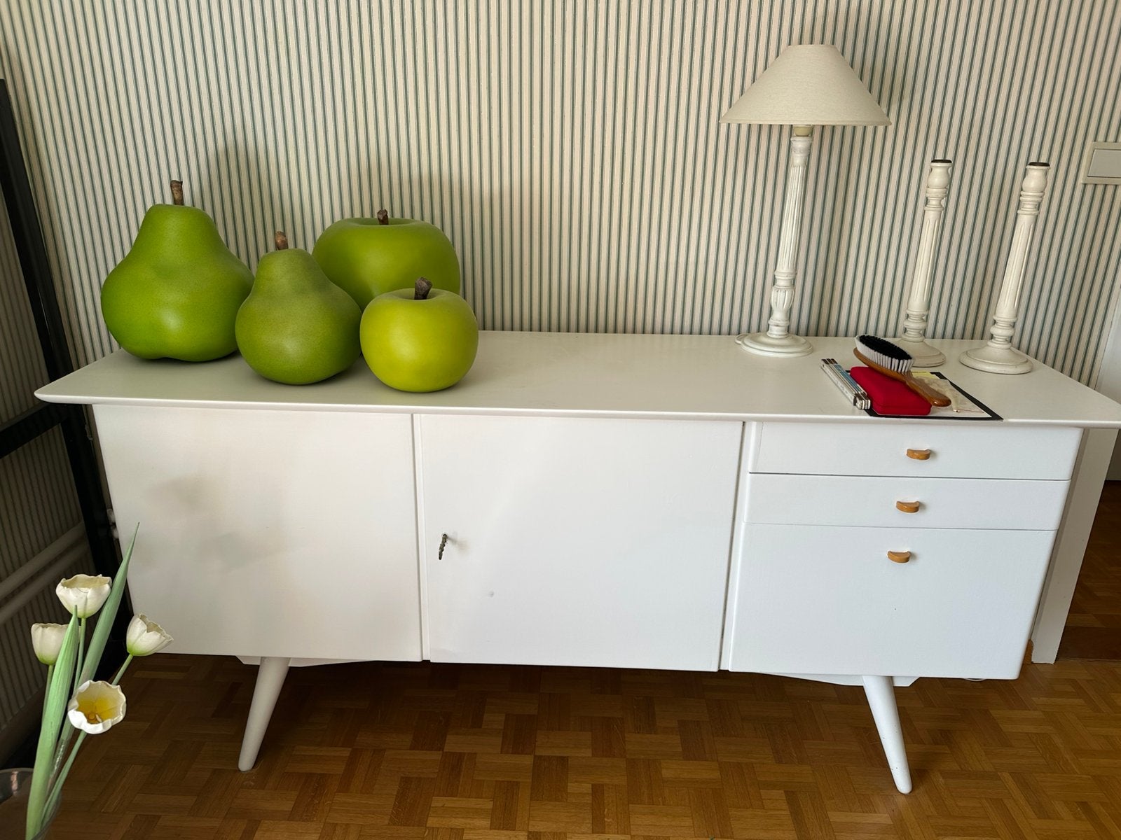 Dressoir kast, Ophalen, Gebruikt