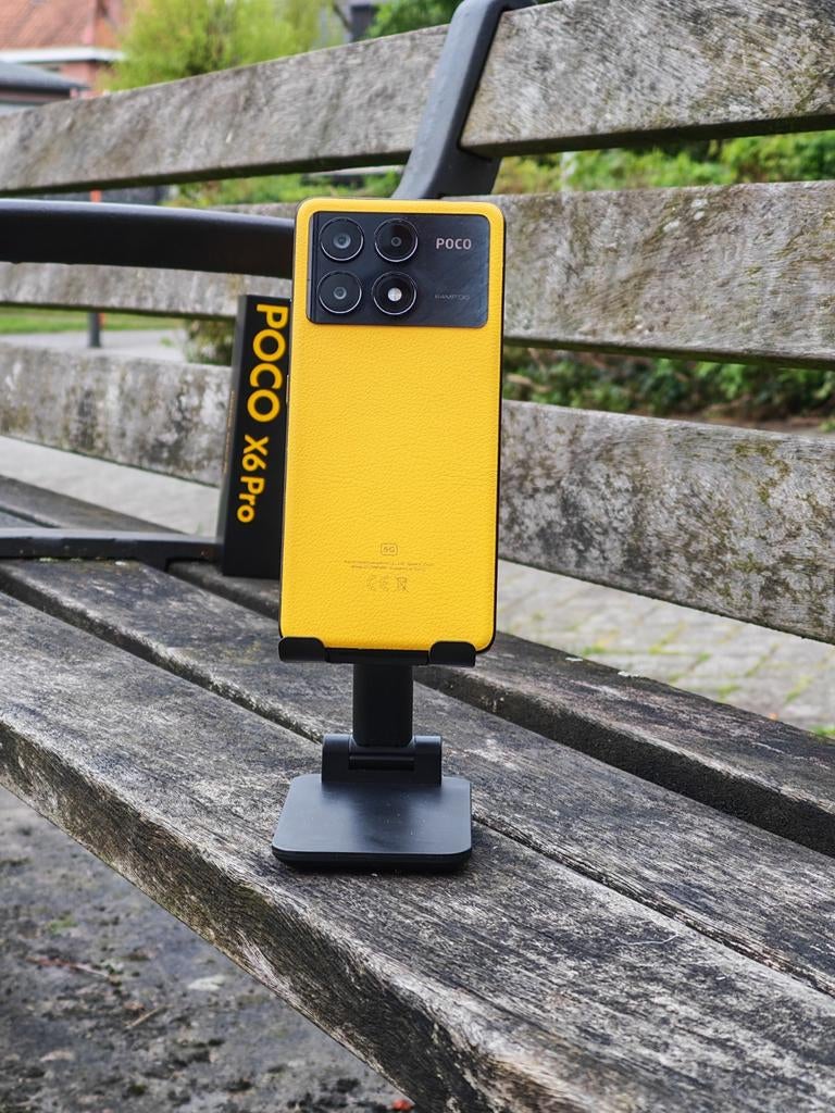 Poco x6 pro 5G 12 Go/256 Go - Très bon état, Télécoms, Enlèvement