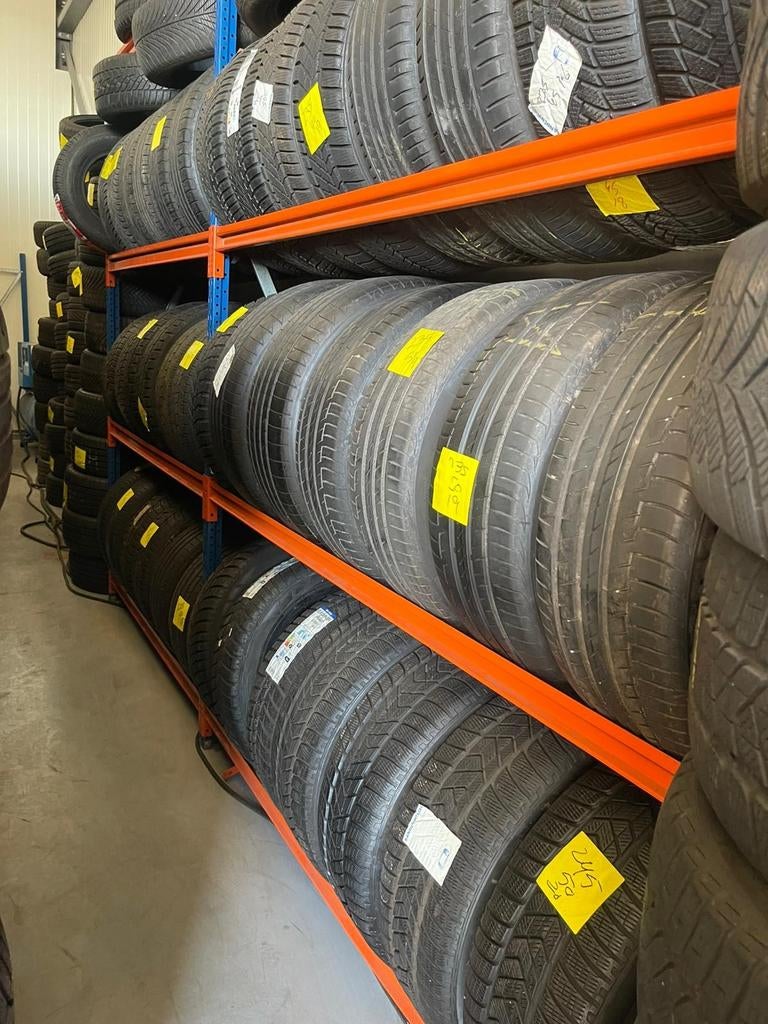 TOP/MERK /occasie /banden  /ZEER /SCHERPE /PRIJZEN, Auto-onderdelen, Banden en Velgen, Band(en), Ophalen of Verzenden