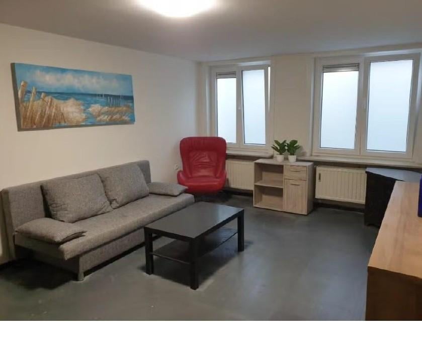appartement, Centrum De Panne, Immo, Huizen en Appartementen te koop, De Panne, Tot 200 m², 2 kamers, Appartement