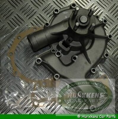 Waterpomp V8 visco type, Neuf, -, -, -