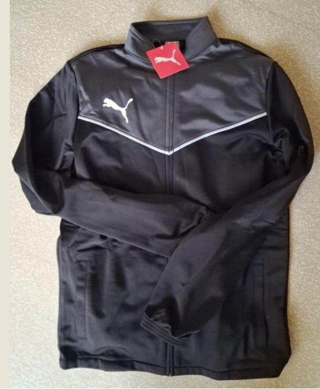Puma jogging maat 176 NIEUW, Kinderen en Baby's, Ophalen, Puma, Nieuw, Setje