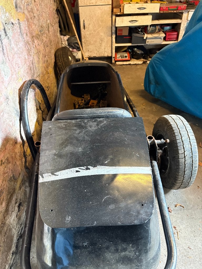 side car squire