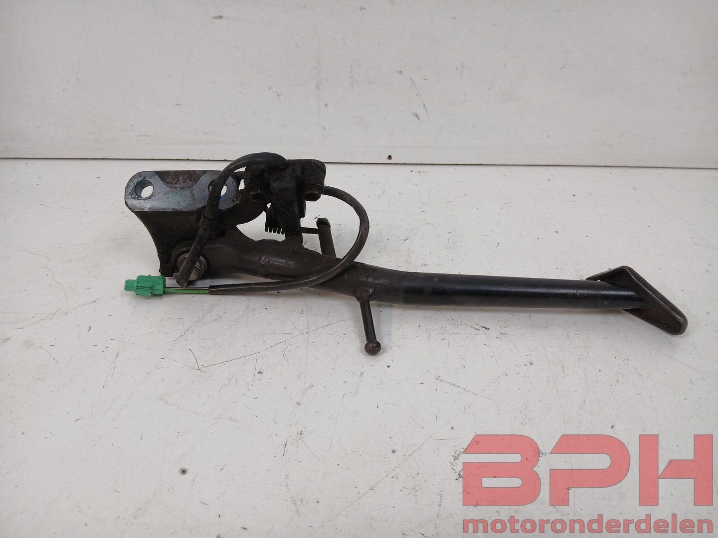 Zijstandaard Suzuki GSX-R 600 750 K6 - K7 2006 t/m 2007 stan, Motoren, Ophalen of Verzenden, -, -, -