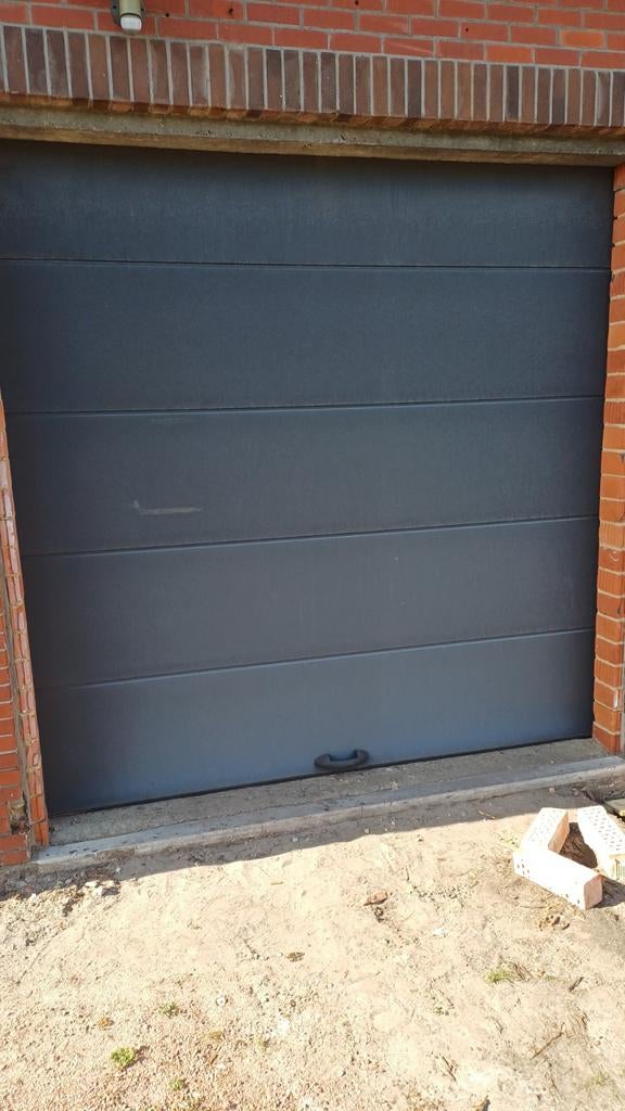 Garage poort in zeer goed staat, Provincie Antwerpen