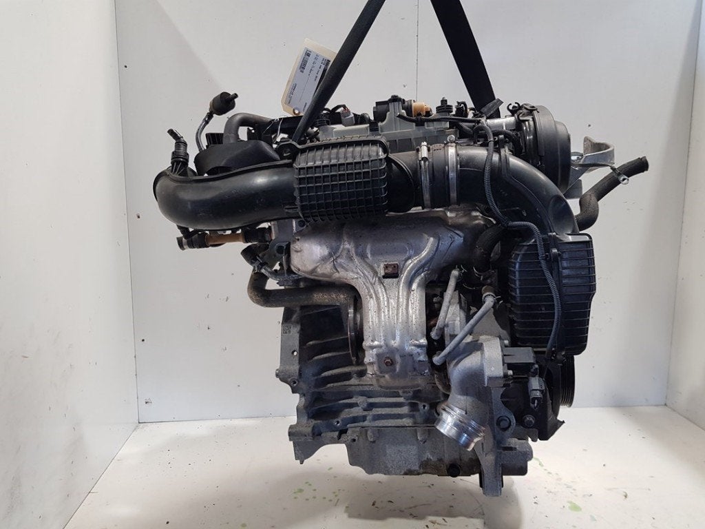 MOTEUR Volvo V40 (MV) (01-2012/08-2019) (|36011600|), Dhr. J. Ham, Administratie@autoham.nl, Nijkerkerstraat 27a 27a
3821 CD  AMERSFOORT, NL