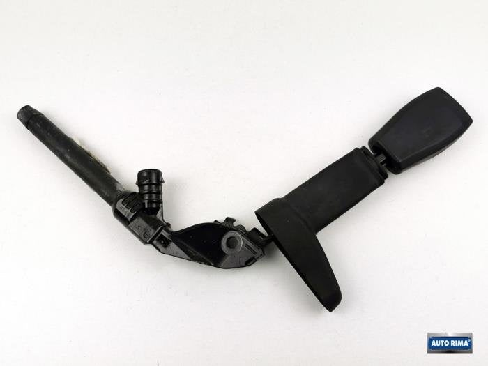 Tendeur de ceinture gauche d'un Volvo V50, -, 3 mois de garantie, -, -