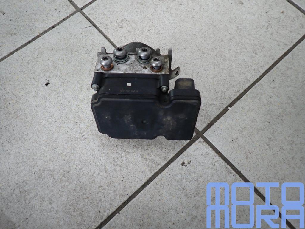 ABS pomp BMW S1000RR 2009 - 2011 ABS modulator abspomp K46 S, Motoren, Onderdelen | BMW, Ophalen of Verzenden