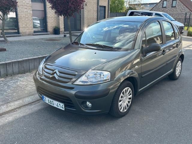 Citroen C3 * 1.1 Benzine * Gekeurd voor verkoop, Auto's, Citroën, Bedrijf, Te koop, C3, Centrale vergrendeling, Elektrische ramen
