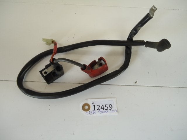 CBR900 2002 - 2003 Honda Kabelboom D1-16930