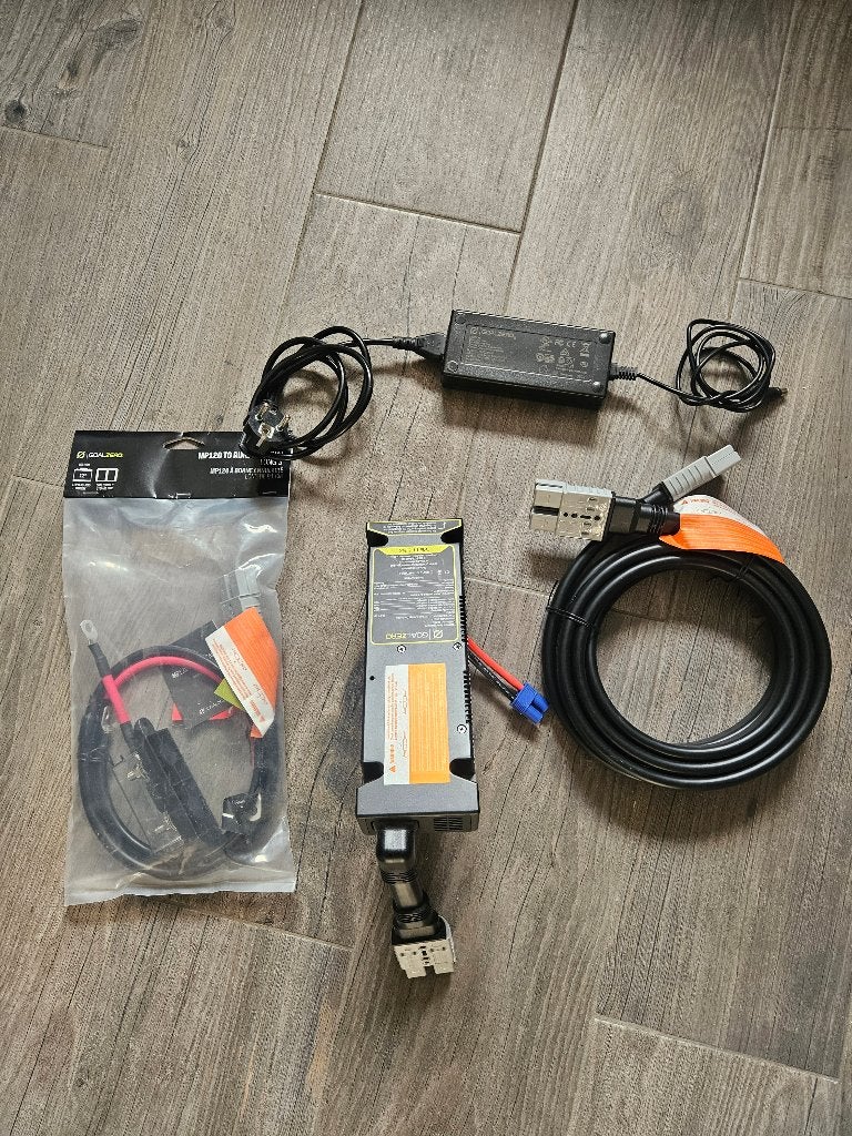 Goal Zero yeti link, Enlèvement ou Envoi, Neuf