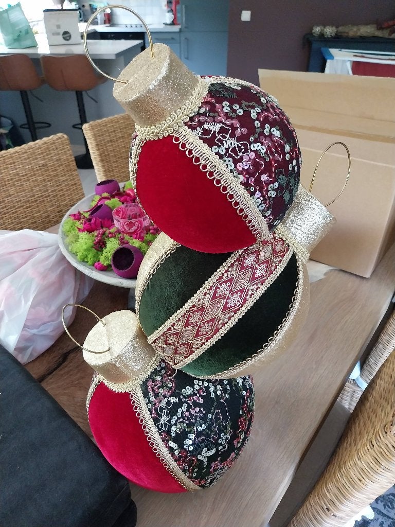 Goodwill, Diversen, Kerst, Ophalen, Nieuw
