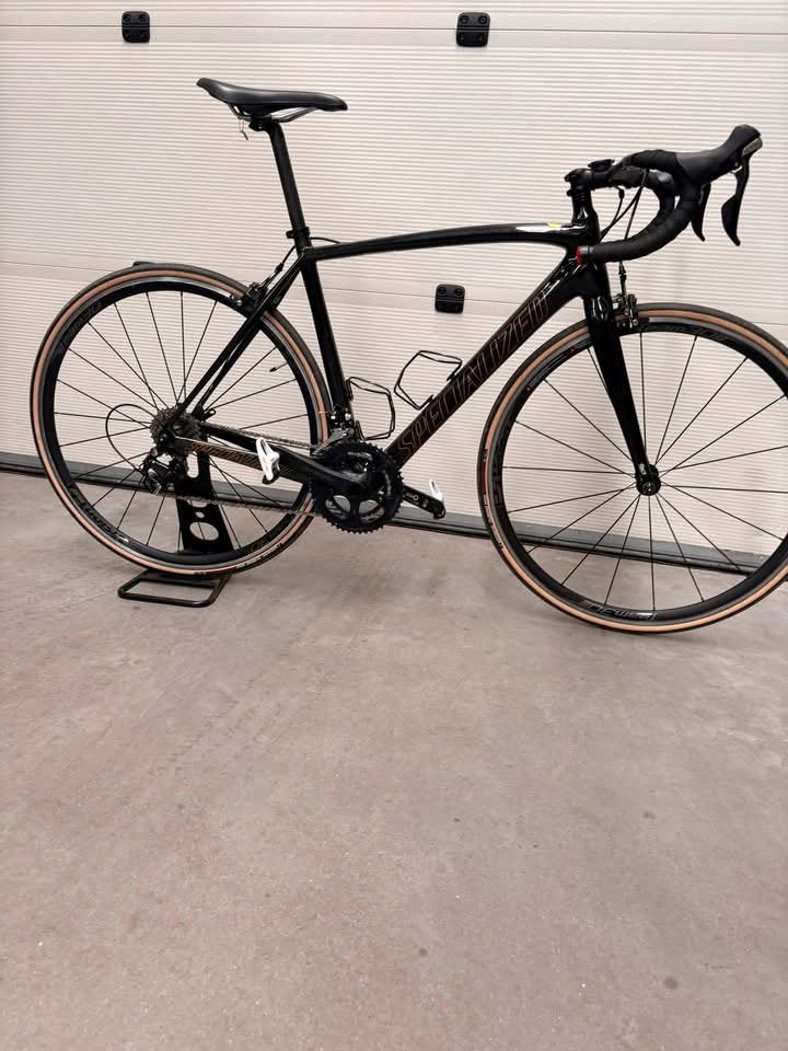Specialized, Ophalen, Zo goed als nieuw, Overige merken
