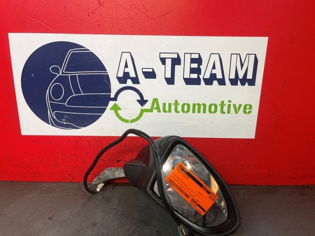 SPIEGEL RECHTS Volkswagen Golf VII (AUA) (01-2012/03-2021), Gebruikt, Volkswagen