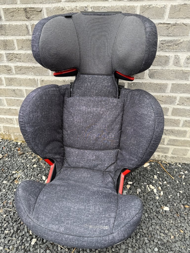 Maxi Cosi Rodifix airprotect, Ophalen, Gebruikt, 15 t/m 36 kg, Isofix