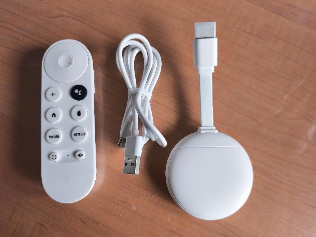 Android TV dongle media streamer 128gb 8gb, Ophalen of Verzenden, Nieuw, HDMI, Minder dan 500 GB