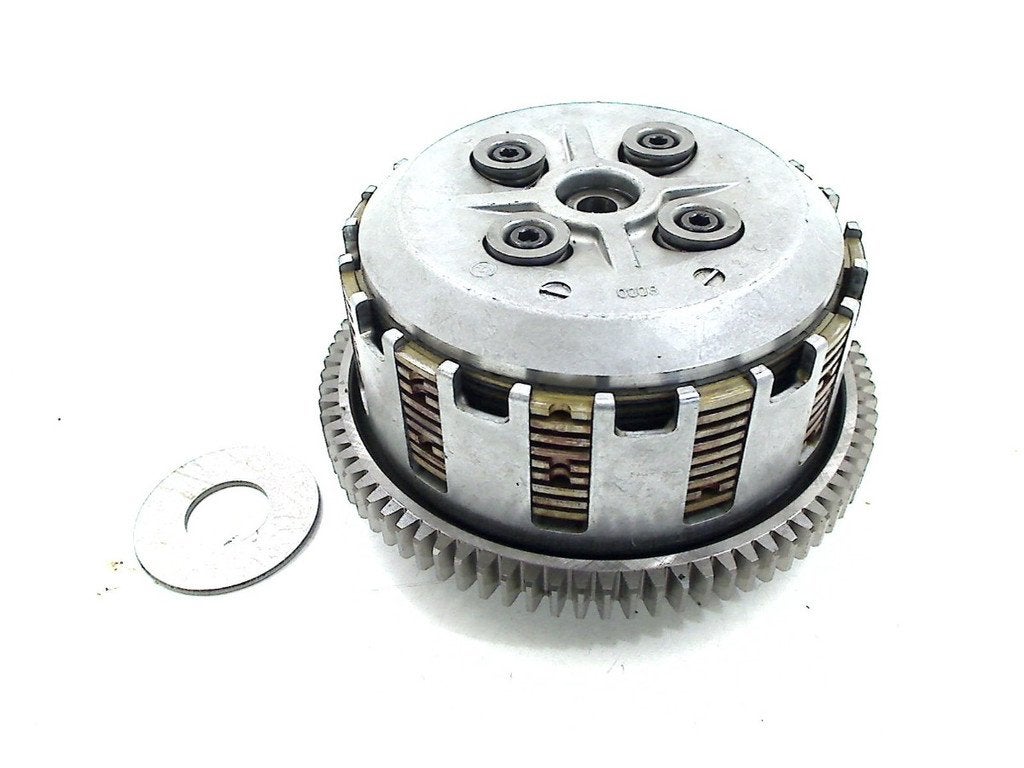 KOPPELING Kawasaki Z 750 2007-2012 (Z750 ZR750L-M), Motoren, Dhr. S. di Majo, Gebruikt, Info@cama-motorparts.nl, P.J. Troelstraweg 8 8
3144 CX  MAASSLUIS, NL