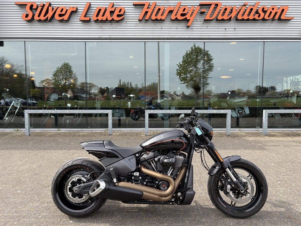 Harley-Davidson Softail FXDR in opdracht van onze klant, Autre, 1868 cm³