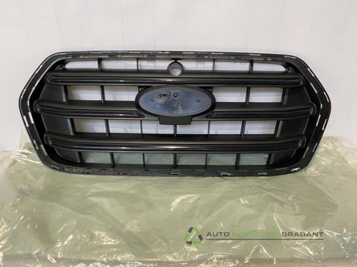 Calandre d'un Ford Transit, -, 3 mois de garantie, -, -