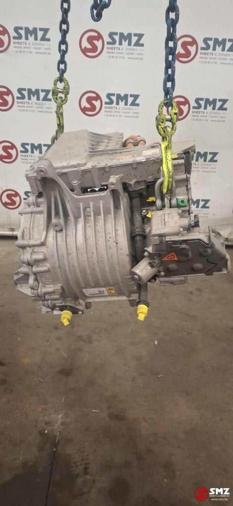 Occ electromotor W447 Mercedes, Gebruikt, Mercedes-Benz, Overige Auto-onderdelen
