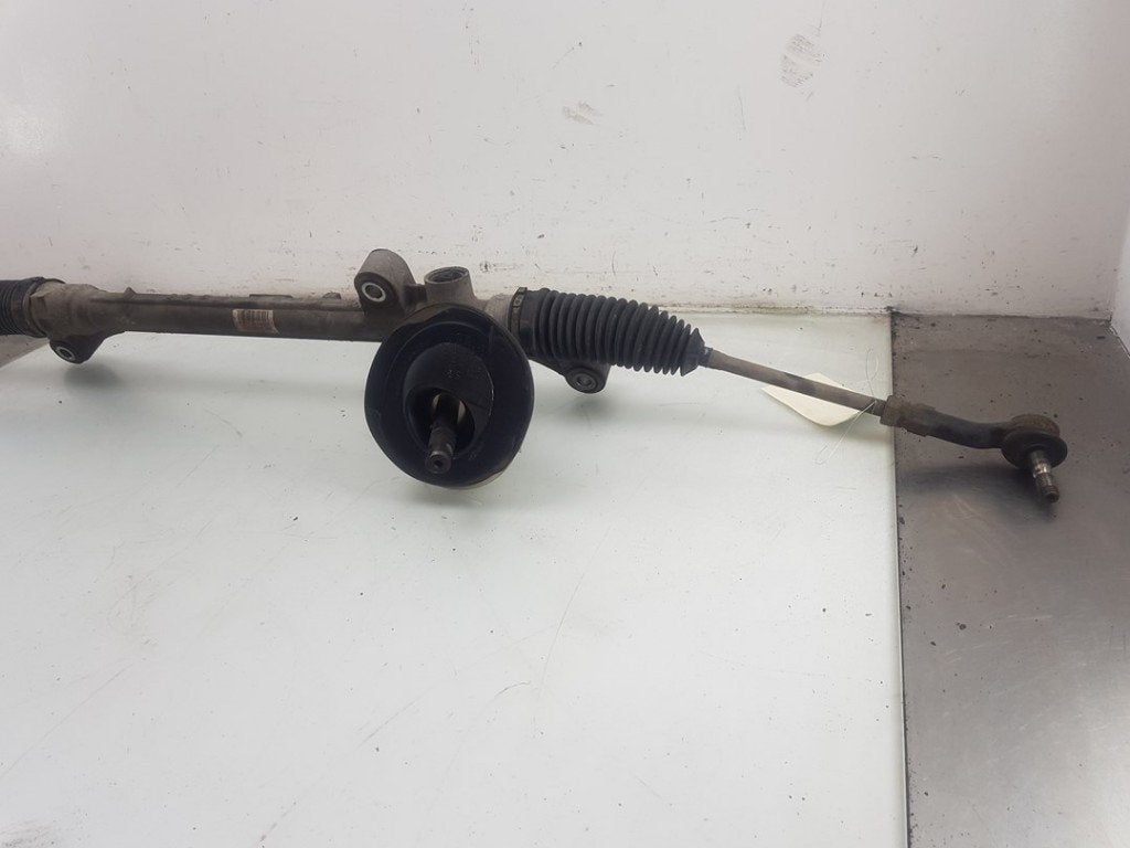 STUURHUIS Ford Fiesta 6 (JA8) (01-2008/01-2018), Auto-onderdelen, Gebruikt, Ford