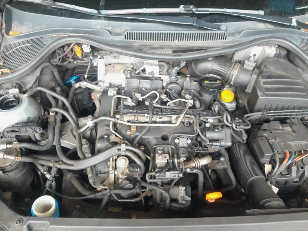 VANNE EGR Volkswagen Polo V (6R) (01-2009/10-2017), Utilisé, Volkswagen