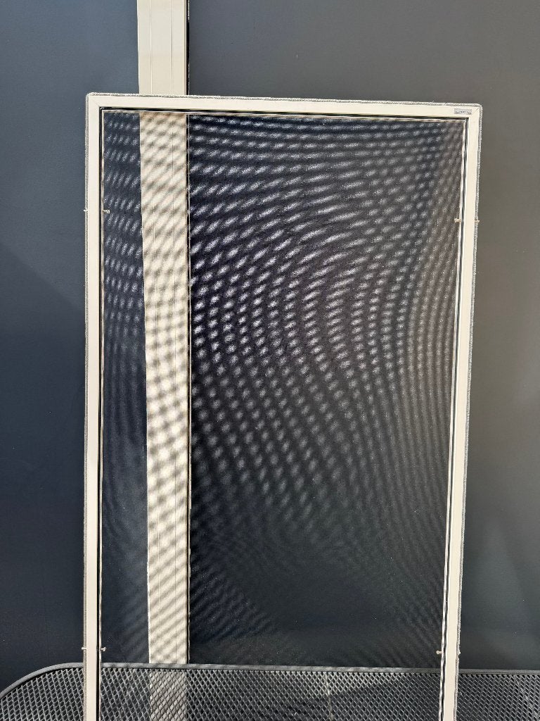 Hor Toppoint nieuw afmetingen 123x70,5 cm met kliksysteem, Doe-het-zelf en Bouw, Minder dan 80 cm, Overige typen, Minder dan 200 cm