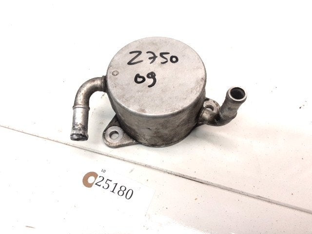 Z750 2007 - 2010 Kawasaki Motorblok onderdelen D1-57244