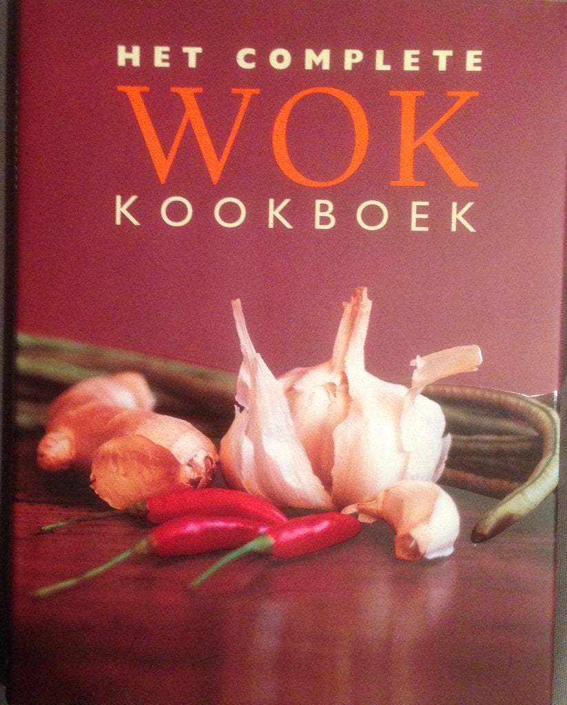 Drie kookboeken, Boeken, Ophalen of Verzenden, Gelezen, Afrika