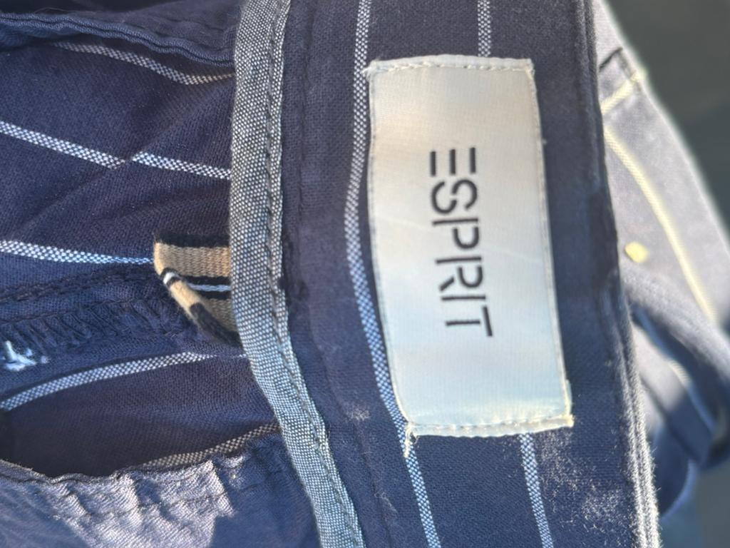 Pantalon en lin pour homme, Animaux & Accessoires, Enlèvement, Comme neuf