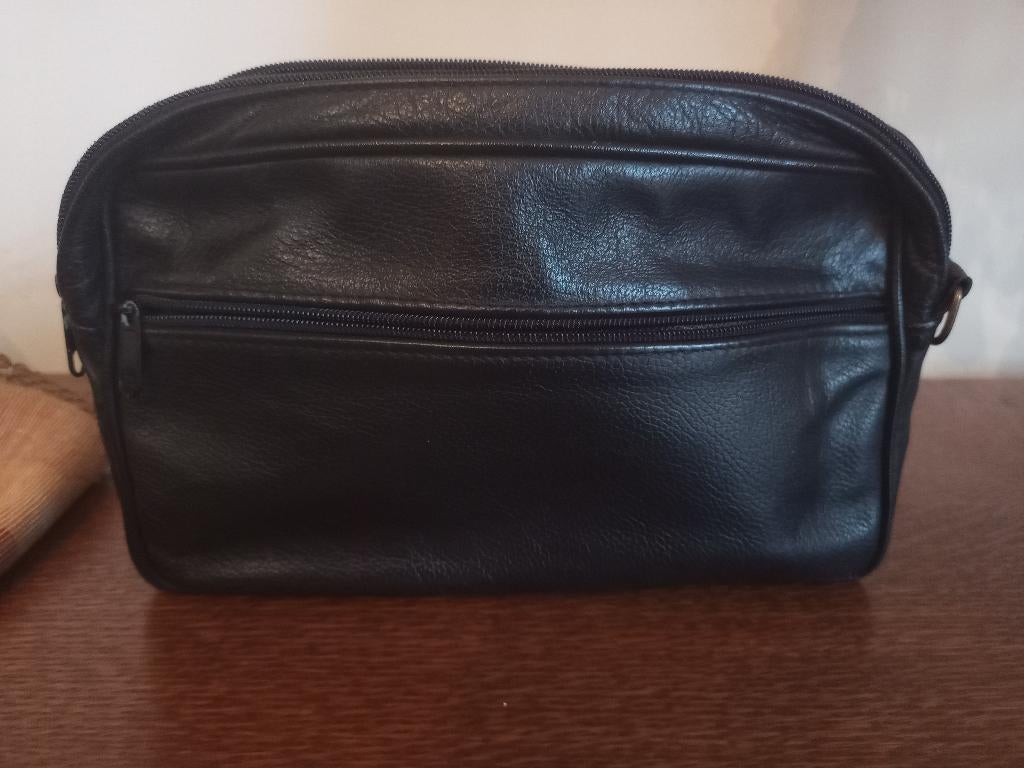 Sac à main homme - baise en ville, Enlèvement ou Envoi