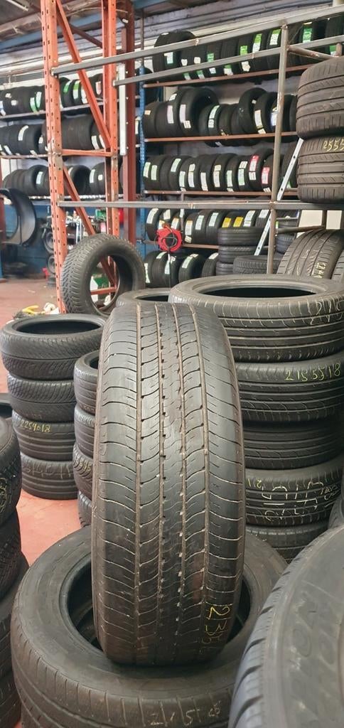 235/65R16C GOODYEAR top qualité avec montage et équilibrage, Enlèvement