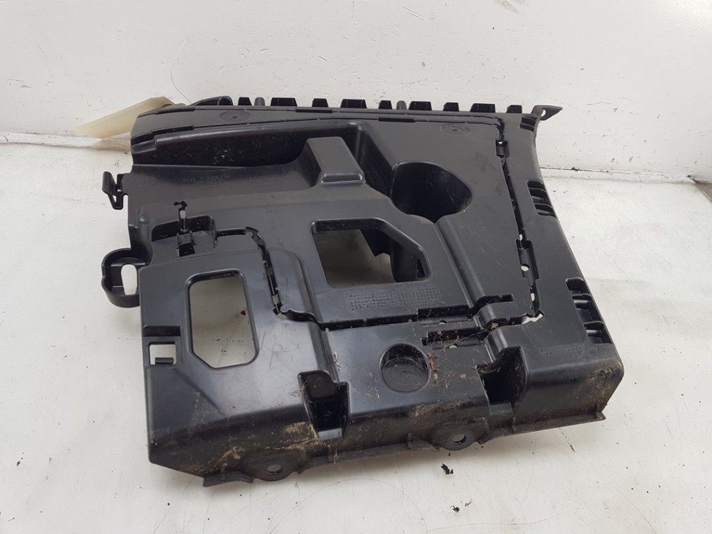 SUPPORT PARE-CHOCS ARRIÈRE DROIT BMW 4 serie (F33), Utilisé, BMW
